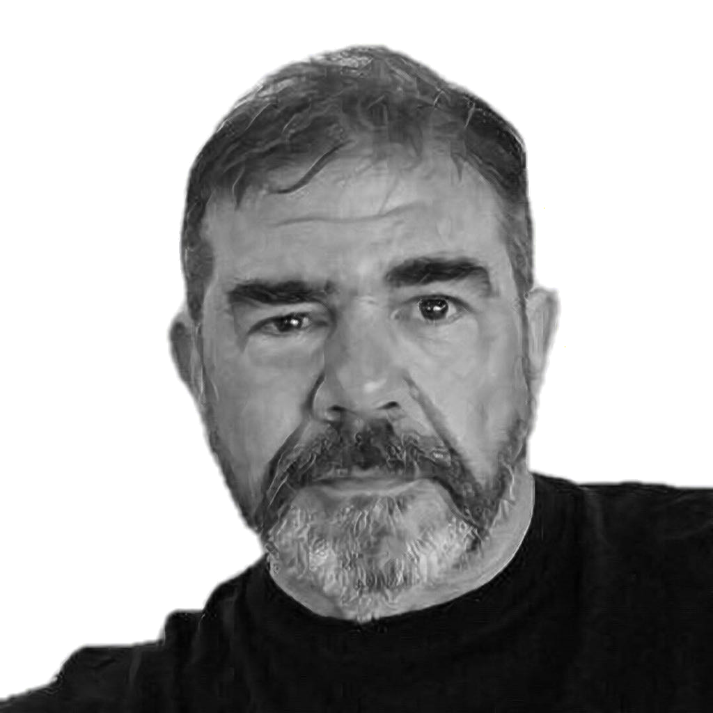 Retrat de Joan Jofra